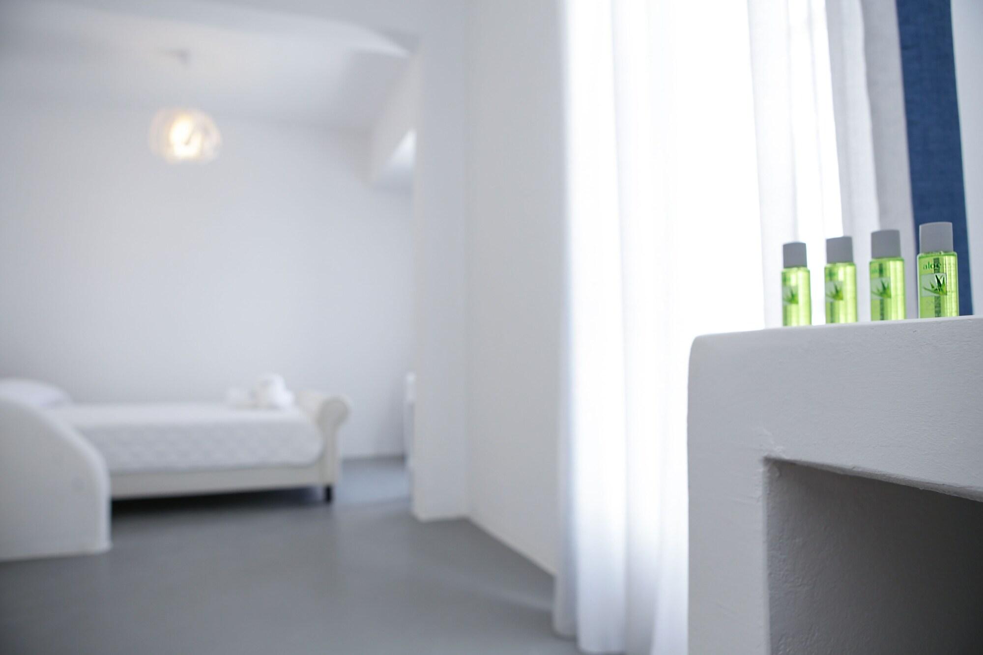 Anamar Blu (Adults Only) Hotell Ornós Eksteriør bilde