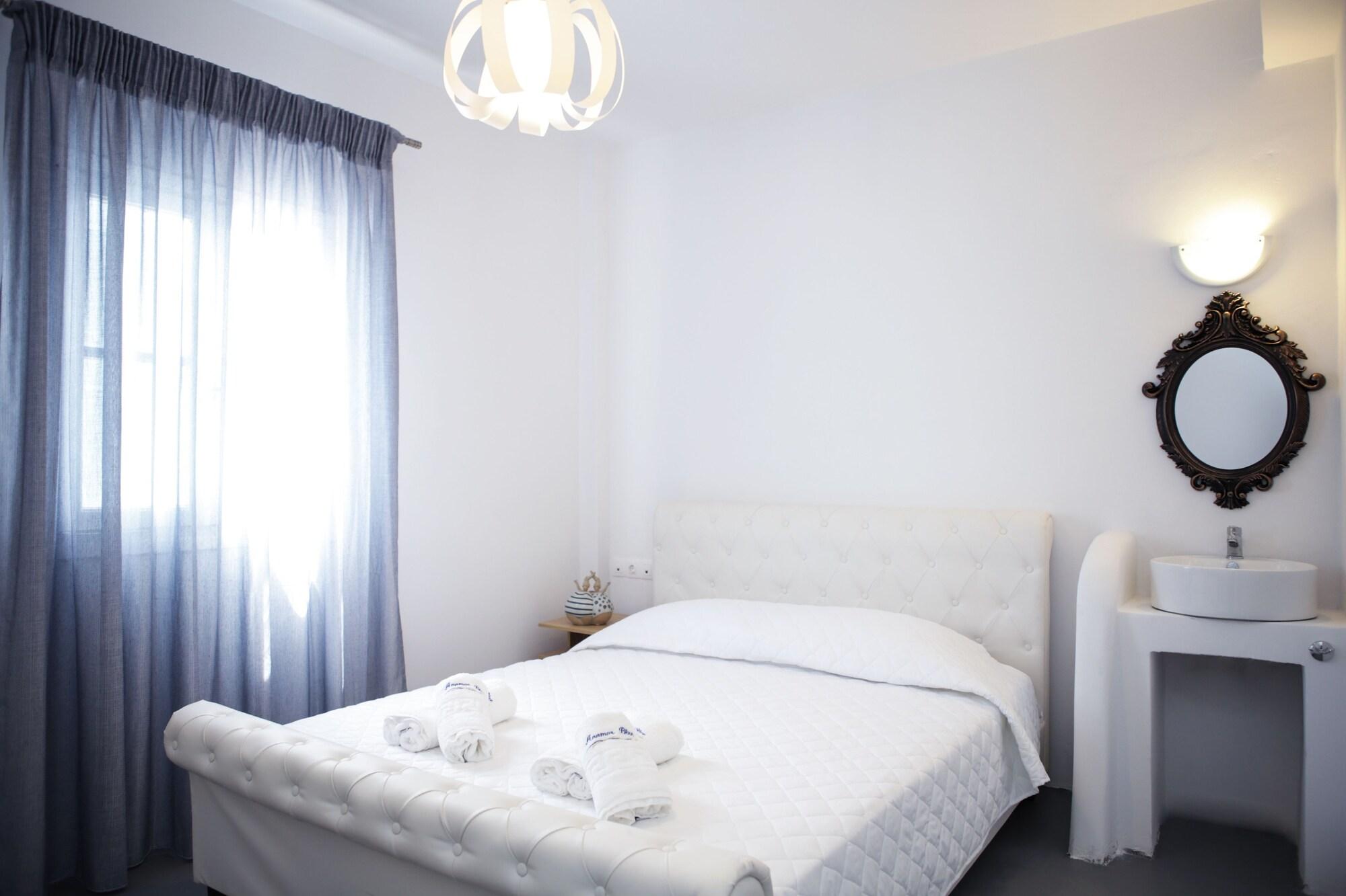 Anamar Blu (Adults Only) Hotell Ornós Eksteriør bilde