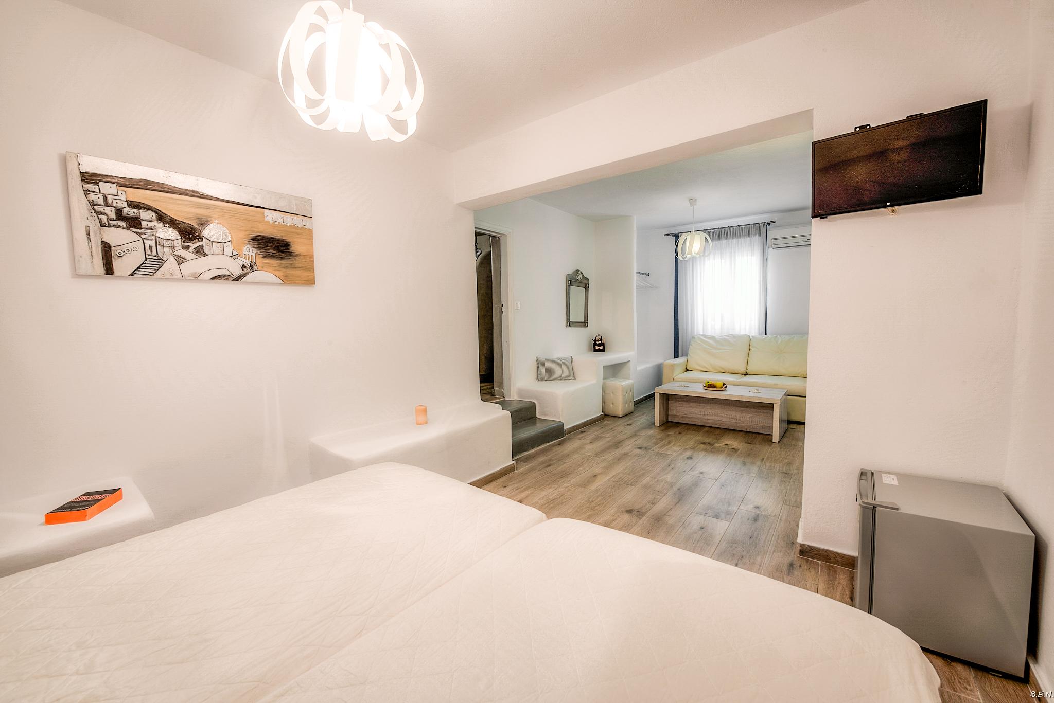Anamar Blu (Adults Only) Hotell Ornós Eksteriør bilde