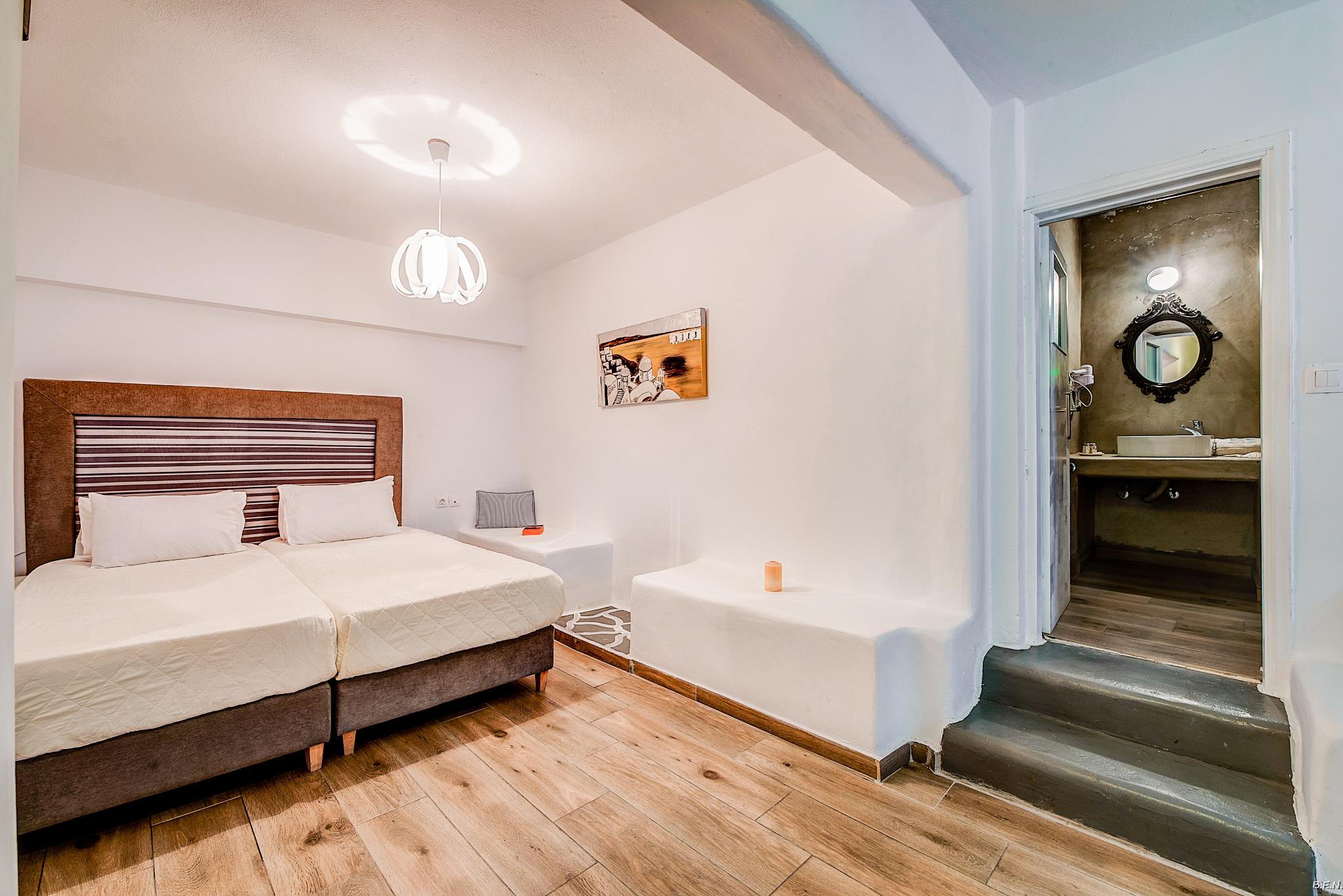 Anamar Blu (Adults Only) Hotell Ornós Eksteriør bilde