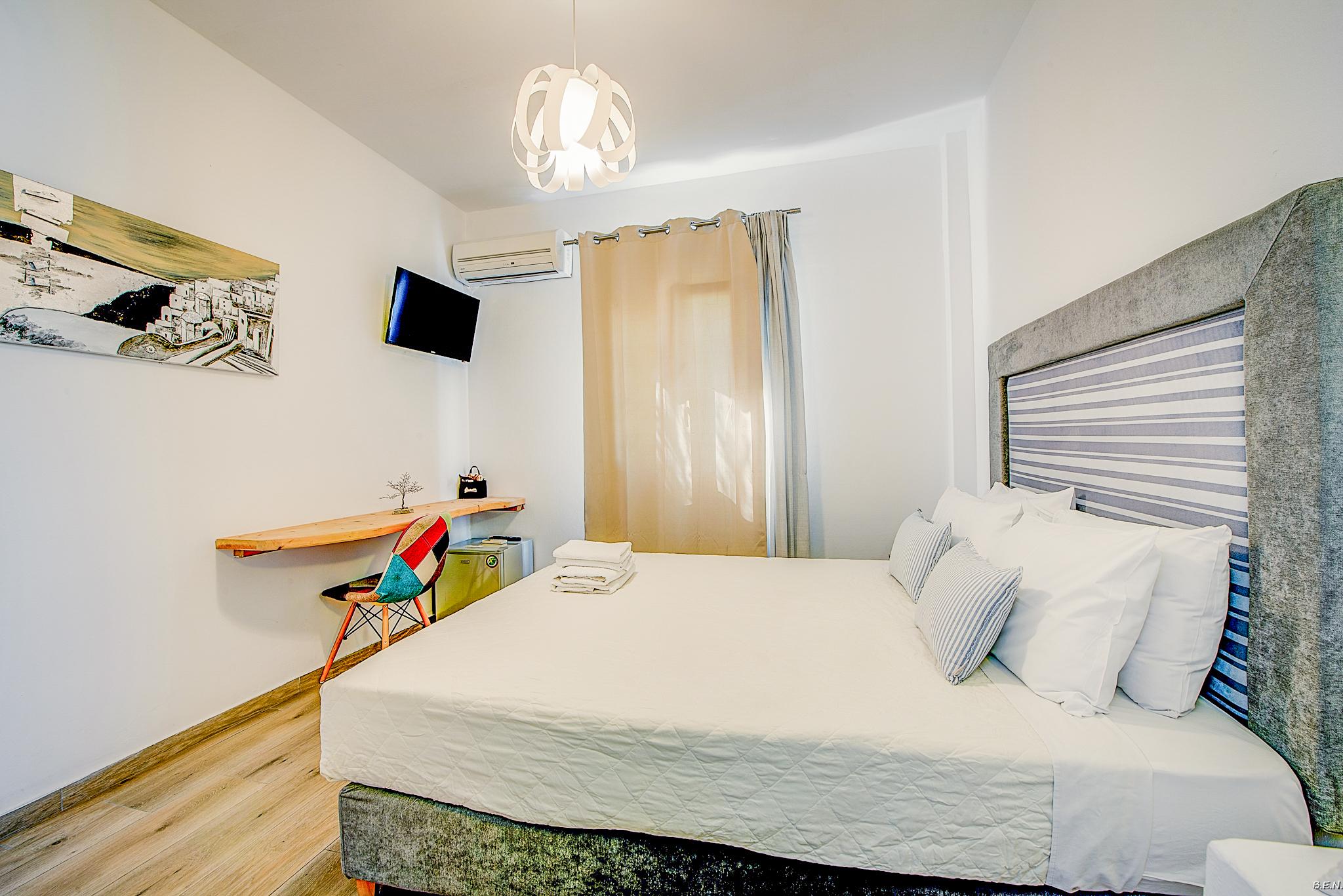 Anamar Blu (Adults Only) Hotell Ornós Eksteriør bilde
