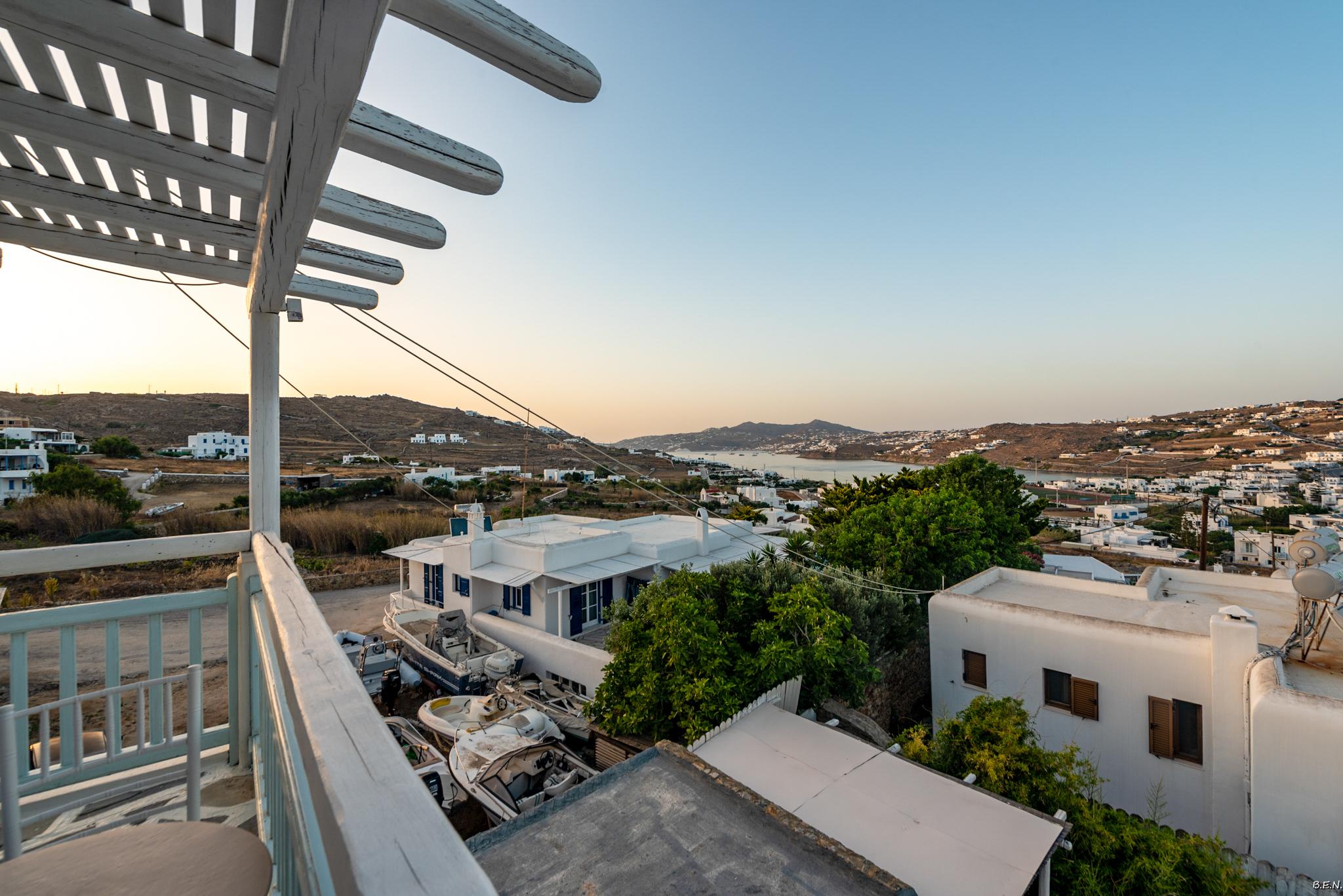 Anamar Blu (Adults Only) Hotell Ornós Eksteriør bilde