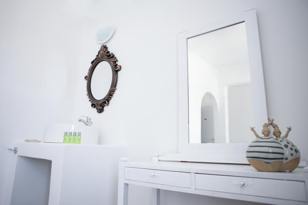 Anamar Blu (Adults Only) Hotell Ornós Rom bilde